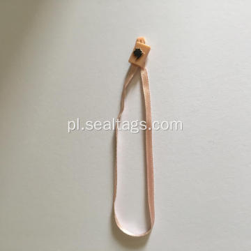 Ubrania z tworzywa sztucznego Seal String Hang Tag